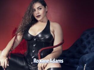 RoxaneAdams