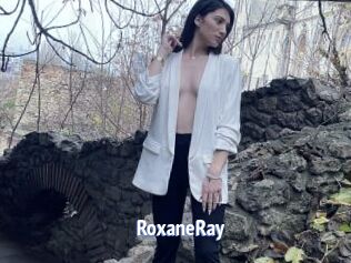 RoxaneRay