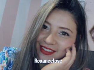 Roxaneelove