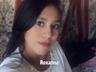 Roxanna