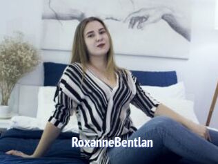 RoxanneBentlan