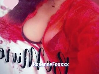 RoxanneFoxxxx