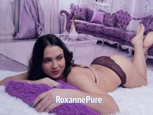 RoxannePure