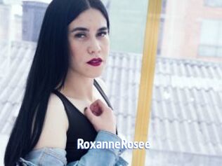 RoxanneRosee