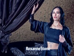 RoxanneStone