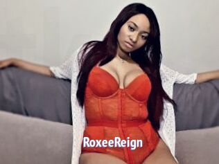 RoxeeReign