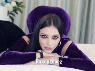RoxenLopez