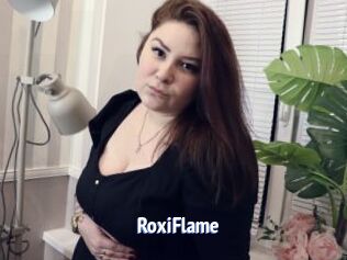 RoxiFlame