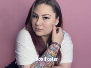 RoxiFoster