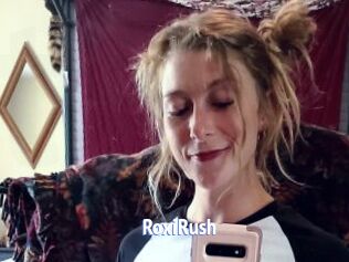 RoxiRush