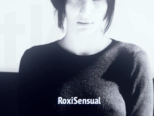 RoxiSensual