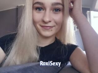 RoxiSexy