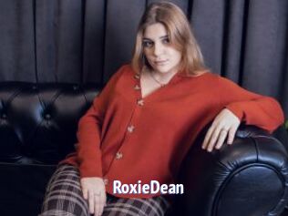 RoxieDean