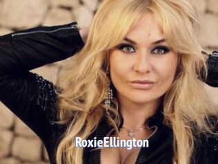 RoxieEllington