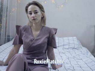 RoxieFlatcher