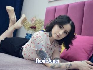 RoxieJener