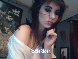 RoxieRider