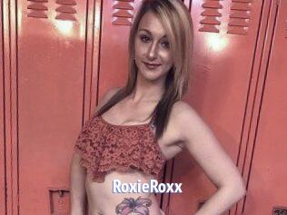 RoxieRoxx