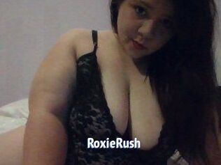 RoxieRush