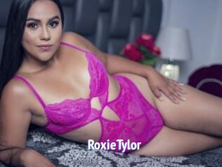 RoxieTylor