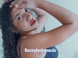 RoxxyAndromeda