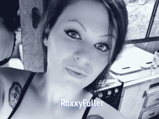RoxxyFuller