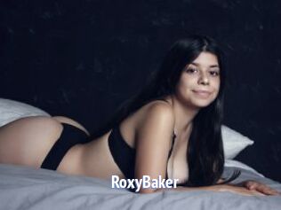 RoxyBaker