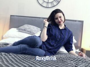 RoxyBrisk