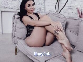 RoxyCola