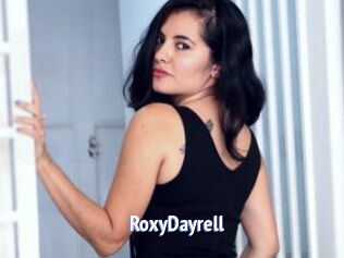 RoxyDayrell