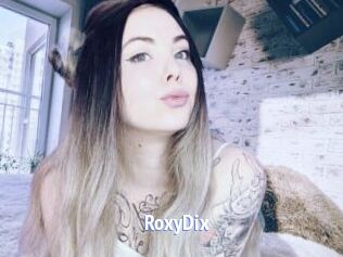 RoxyDix
