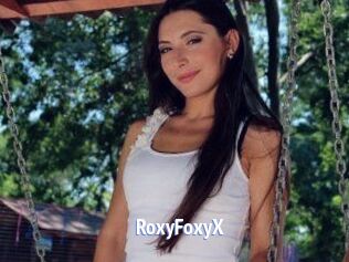 RoxyFoxyX