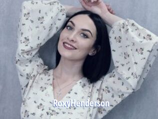 RoxyHenderson