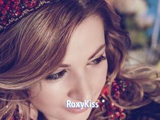 RoxyKiss