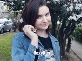 RoxyKler