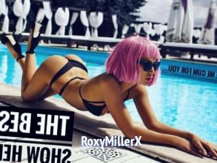 RoxyMillerX