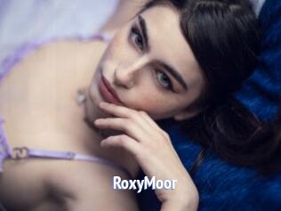 RoxyMoor