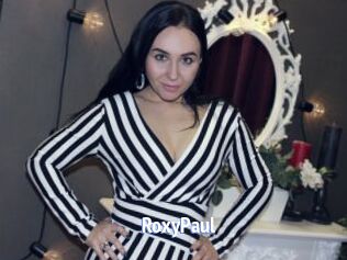 RoxyPaul