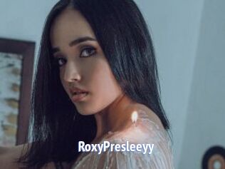 RoxyPresleeyy