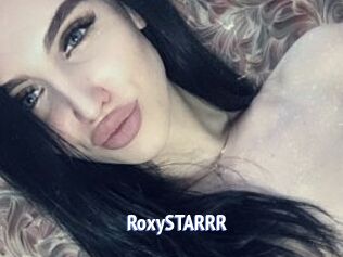 RoxySTARRR