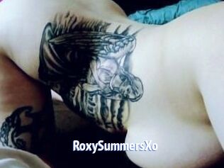 Roxy_SummersXo