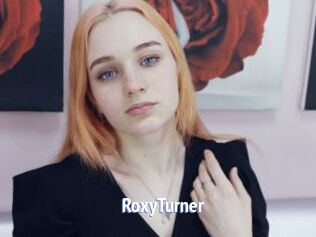 RoxyTurner