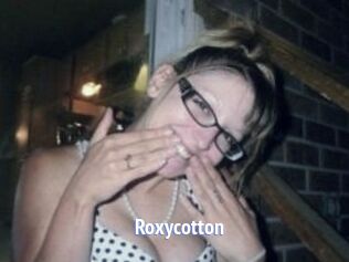 Roxy_cotton