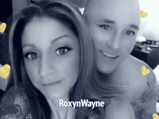 RoxynWayne