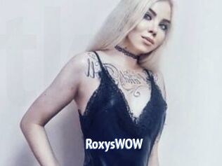 RoxysWOW