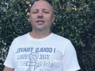 RoySexMen