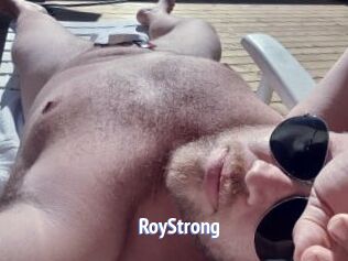 RoyStrong