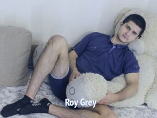 Roy_Grey
