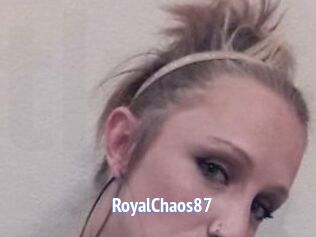 RoyalChaos87