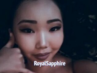 RoyalSapphire